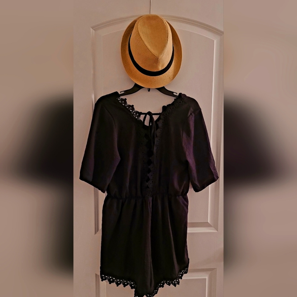 Shein XL Summer One Piece